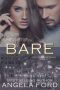 [Miss Demeanor 02] • Bare